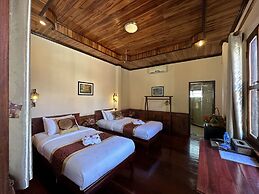 Ammata Boutique Villa