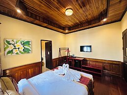 Ammata Boutique Villa