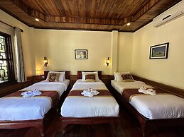 Ammata Boutique Villa