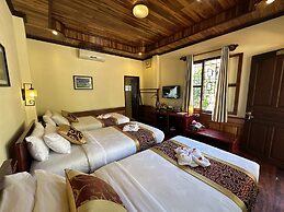 Ammata Boutique Villa