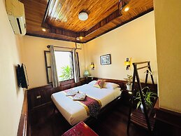 Ammata Boutique Villa