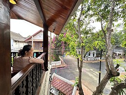 Ammata Boutique Villa
