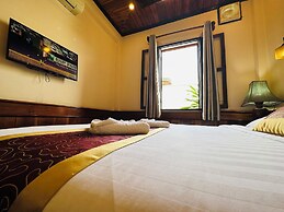 Ammata Boutique Villa