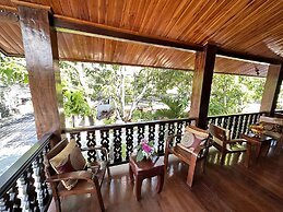 Ammata Boutique Villa