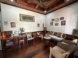 Ammata Boutique Villa