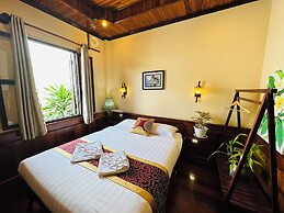 Ammata Boutique Villa