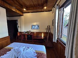 Ammata Boutique Villa