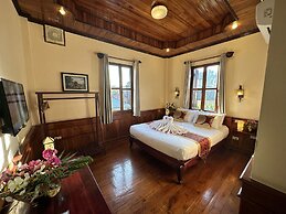 Ammata Boutique Villa