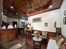 Ammata Boutique Villa