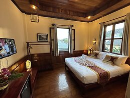 Ammata Boutique Villa