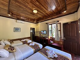 Ammata Boutique Villa