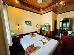 Ammata Boutique Villa