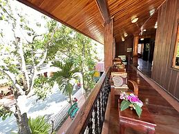 Ammata Boutique Villa