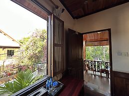 Ammata Boutique Villa