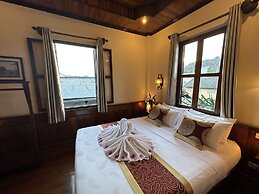 Ammata Boutique Villa