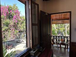Ammata Boutique Villa
