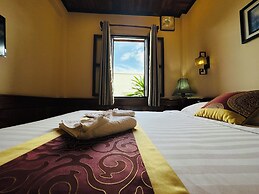 Ammata Boutique Villa