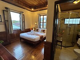 Ammata Boutique Villa