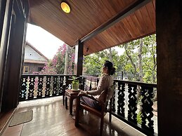 Ammata Boutique Villa