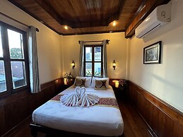 Ammata Boutique Villa