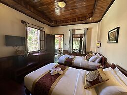 Ammata Boutique Villa