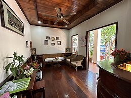 Ammata Boutique Villa