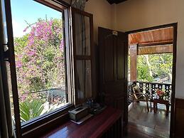 Ammata Boutique Villa