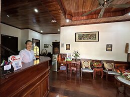 Ammata Boutique Villa