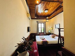 Ammata Boutique Villa