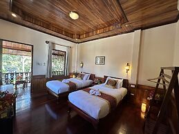 Ammata Boutique Villa