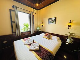 Ammata Boutique Villa
