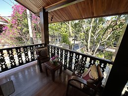 Ammata Boutique Villa