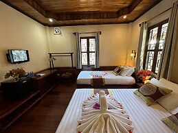Ammata Boutique Villa