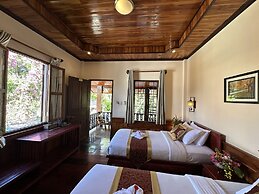 Ammata Boutique Villa