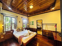 Ammata Boutique Villa