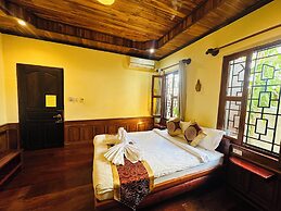 Ammata Boutique Villa