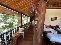 Ammata Boutique Villa