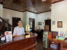 Ammata Boutique Villa