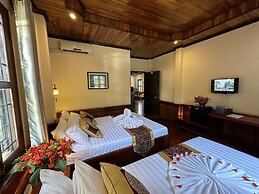Ammata Boutique Villa
