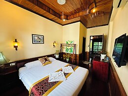 Ammata Boutique Villa