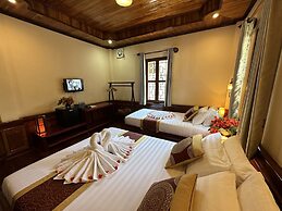 Ammata Boutique Villa