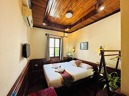 Ammata Boutique Villa