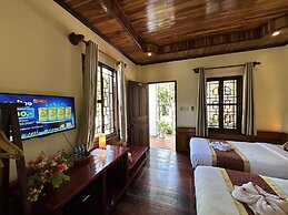 Ammata Boutique Villa