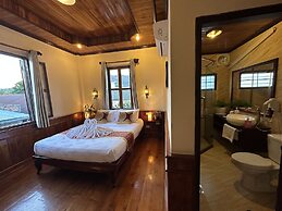 Ammata Boutique Villa