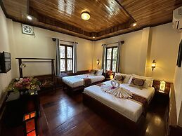 Ammata Boutique Villa