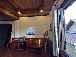 Ammata Boutique Villa