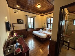 Ammata Boutique Villa