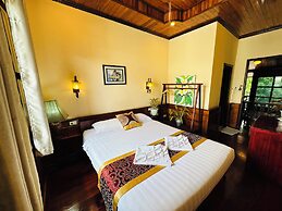 Ammata Boutique Villa