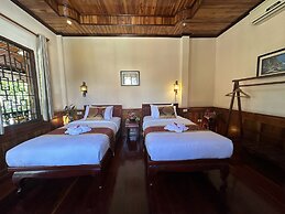 Ammata Boutique Villa