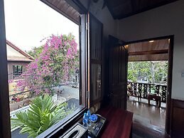 Ammata Boutique Villa